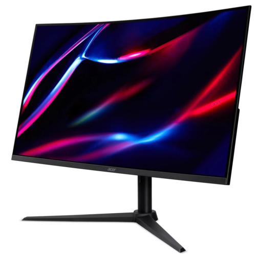 Монитор Acer XZ320QS3bmiiphx (UM.JX0CD.301) Black