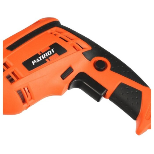 Дрель безударная Patriot FD 420