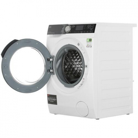 Стиральная машина AEG LFR85166OE белый