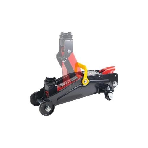 Домкрат подкатной RockForce RF-TA820011