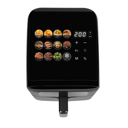 Аэрогриль GALAXY GL 2532