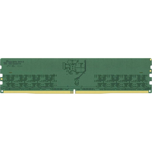 ОЗУ Kingston KVR64A52BS8-32 32GB DDR5 6400 DIMM Non-ECC, CL52, 1.1V, 1RX8, RTL