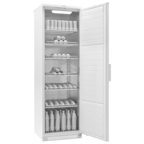 Холодильник POZIS Свияга-538-8 M (металлическая дверь)