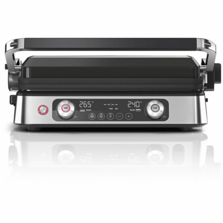 Электрогриль Braun MultiGrill 9 Pro CG9140 черный