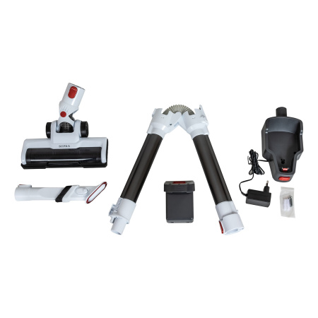 Пылесос SUPRA VCS-5083