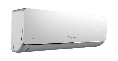 Сплит-система Energolux Sas36B4-A/Sau36B4-A-Ws40 Basel 4 Ws