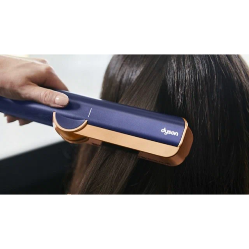 Выпрямитель Dyson HT01 Blue/Copper 408231-01