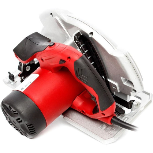 Циркулярная пила RedVerg RD-CS220-85