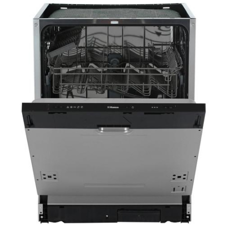 Встраиваемая посудомоечная машина Hansa ZIM615BQ