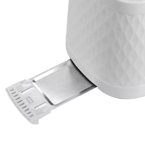 Тостер Polaris PET-0733A белый