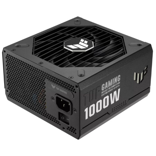 Блок питания ASUS Tuf-Gaming-1000G/90YE00S1-B0NA00 PSU, CE+UK