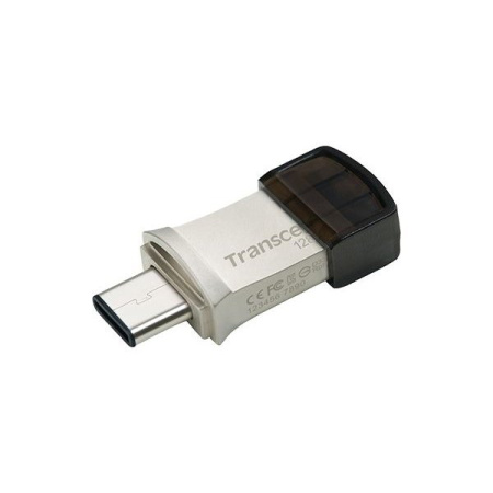 USB-флешка Transcend TS128GJF890S 128GB JETFLASH 890S