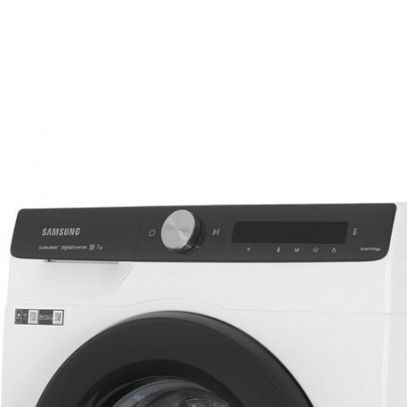 Стиральная машина Samsung WW70AG6S23ATLP белый