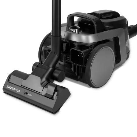 Пылесос Polaris PVC-1909 графитовый