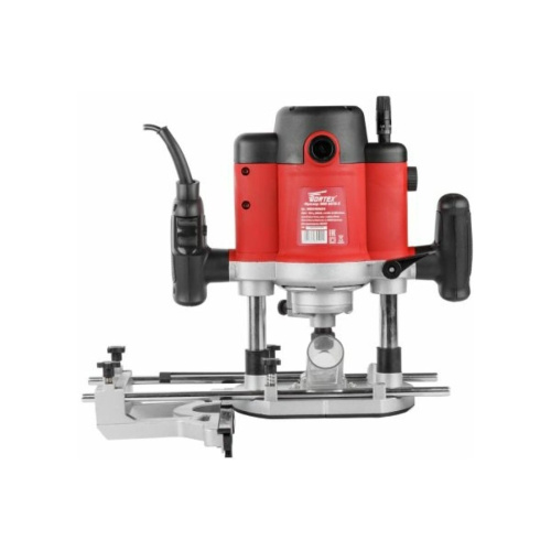 Фрезер вертикальный WORTEX MM 5519 E (MM5519E00019) 2000 Вт