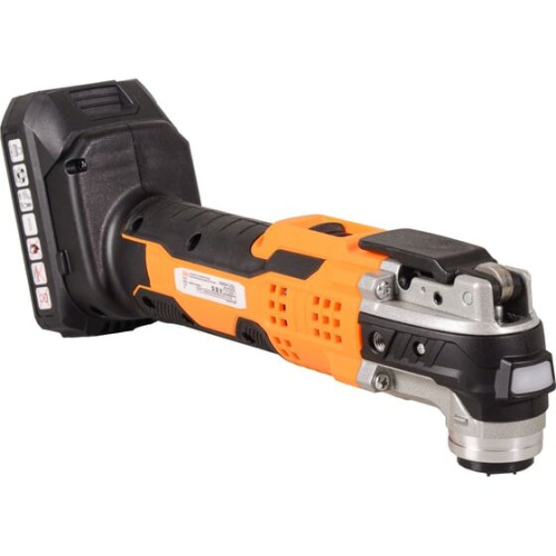 Реноватор аккумуляторный Вихрь АМФИ-20Li с акк и ЗУ (72/4/9)