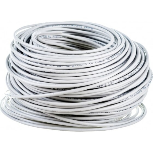 Витая пара SkyNet CSS-UTP-2-CU серый