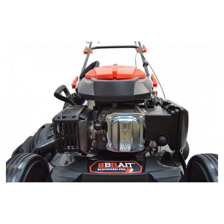 Газонокосилка Brait BLM4052SM Pro