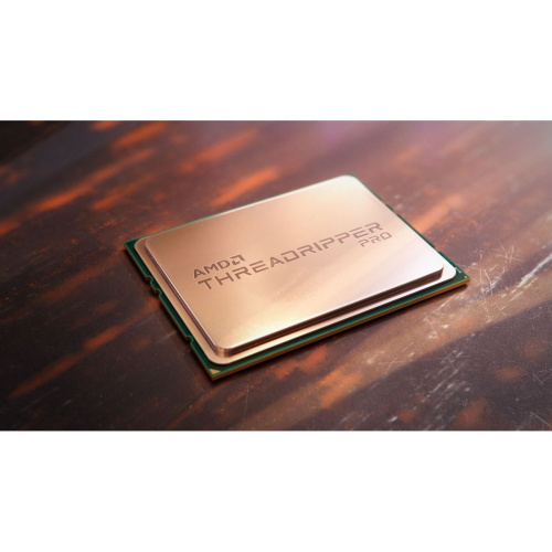Процессор AMD RYZEN Threadripper PRO 3995WX (100-000000087) OEM