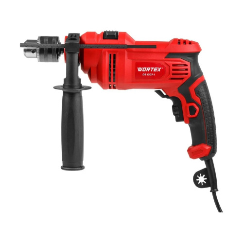 Дрель Wortex DS 1307-1 (1325477)