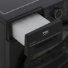 Сушильная машина Beko BM3T37220A серый