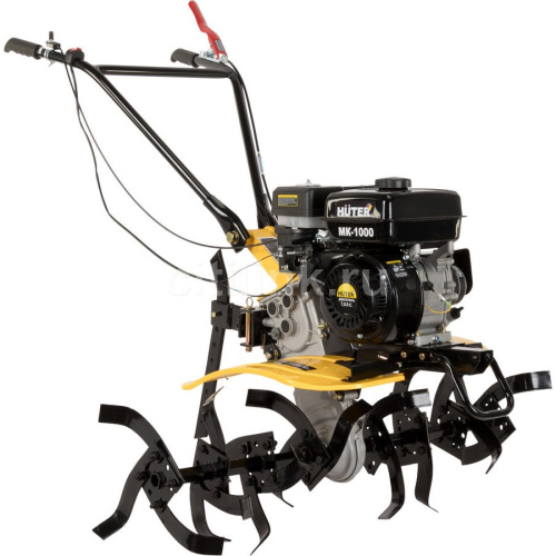 Мотоблок Huter МК-1000P (70/5/30)