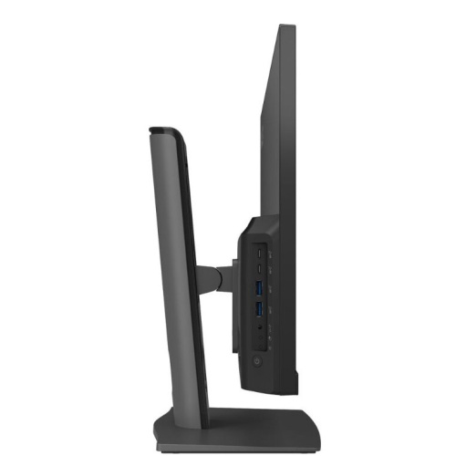 Моноблок MSI Modern AM242P 12M-090RU (9S6-AE0711-840) Black 23.8" i5-1240P/16GB/512GB SSD/Integrated/W11Pro