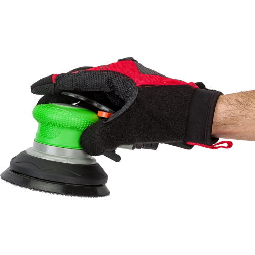 Пневмошлифмашина эксцентриковая ECO ASP11-125