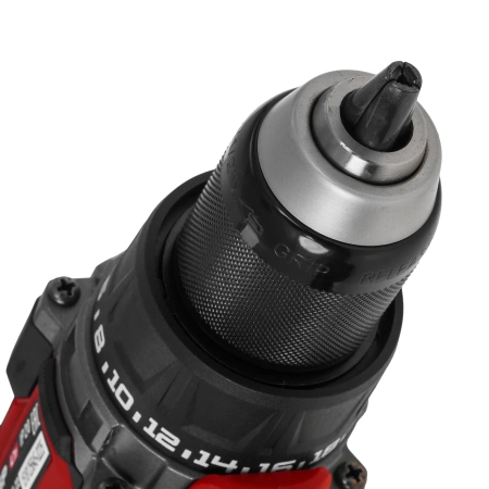 Дрель-шуруповерт Зубр ДБ-165-22