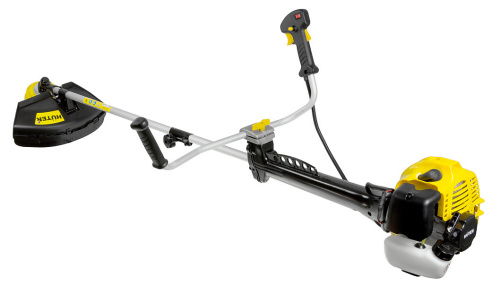 Триммер бензиновый Huter GGT-2900S