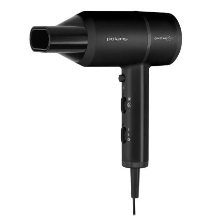 Фен Polaris PHD 2044Ti (19914) черный