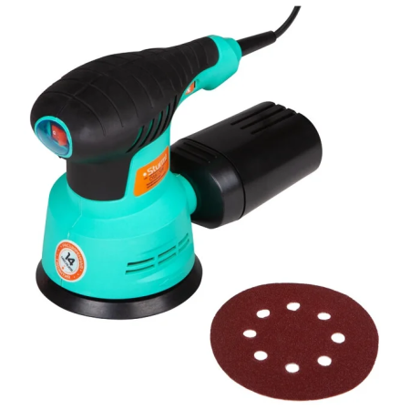 Шлифмашина STURM! OS8135R