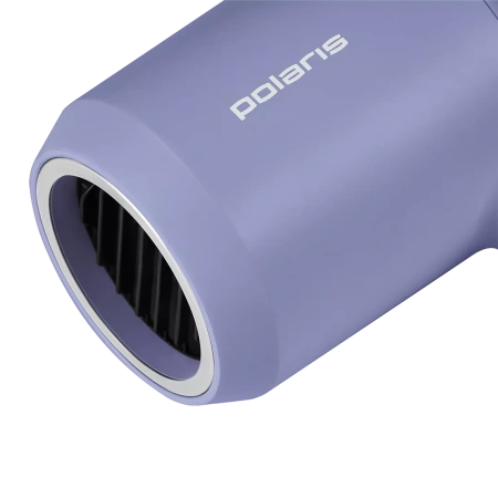 Фен Polaris PHD 2044TI лавандовый