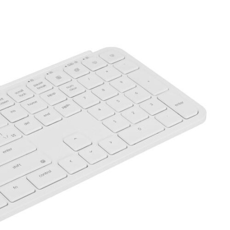 Клавиатура проводная + беспроводная Keychron B6 Pro