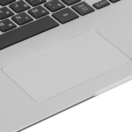 15.6" Ноутбук MAIBENBEN M543 серебристый