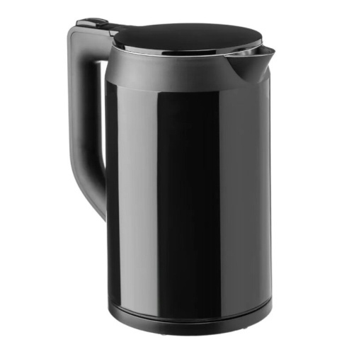 Электрочайник Brevio Steel Touch Kettle BV4159 черный