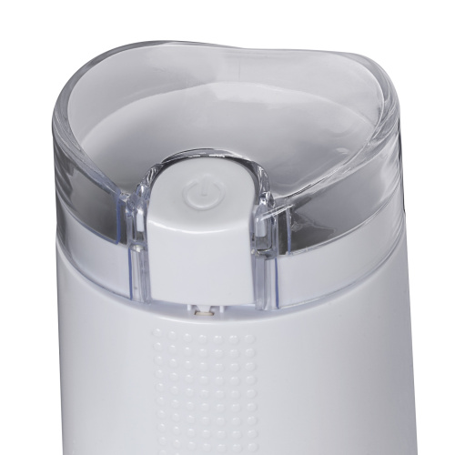 Кофемолка Galaxy LINE GL0909, серебро