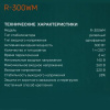Стабилизатор напряжения FinePower R-300WM
