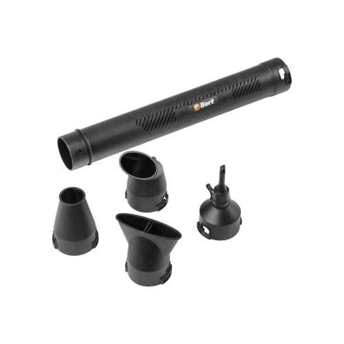 Воздуходувка аккумуляторная Bort BSS-21U-Li