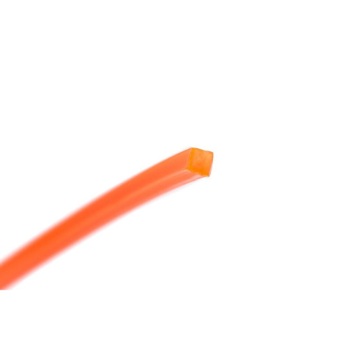 Леска для триммера maxpiler mLB-33001 3.0mm*90m, квадрат бухта