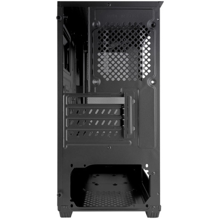 Корпус Ginzzu CL590 mATX