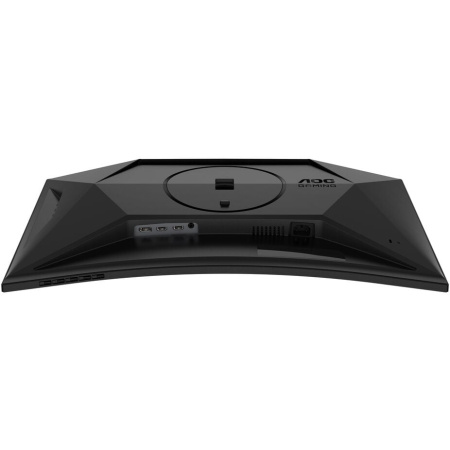 Монитор AOC C27G4ZXU Black