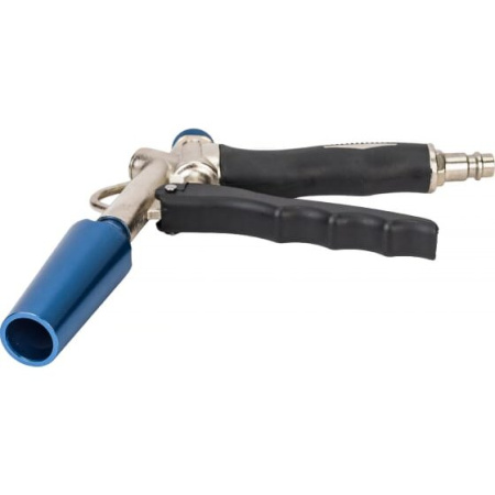 Пневмопистолет продувочный NORDBERG Ti2