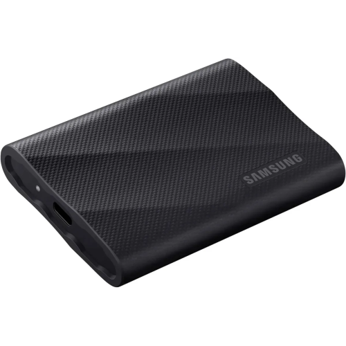 SSD Samsung Т9 Portable MU-PG1T0B/WW 1TB, V-Nand, USB 3.2 Gen 2х2 Type-C R/W - 2000/2000 MB/s Black