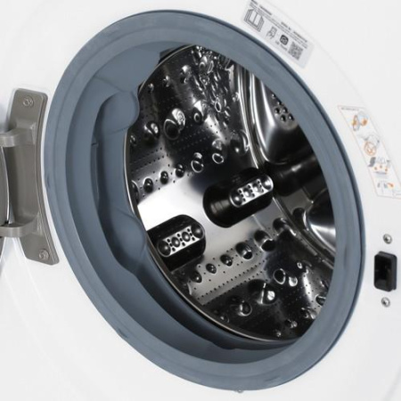 Стиральная машина LG TW4V9RW9W белый