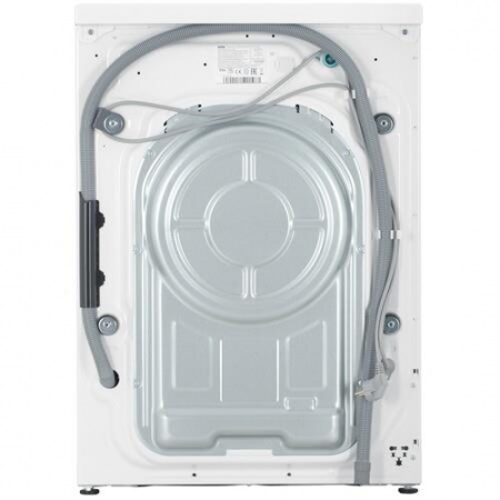 Стиральная машина Samsung WW11CG604CLELP белый