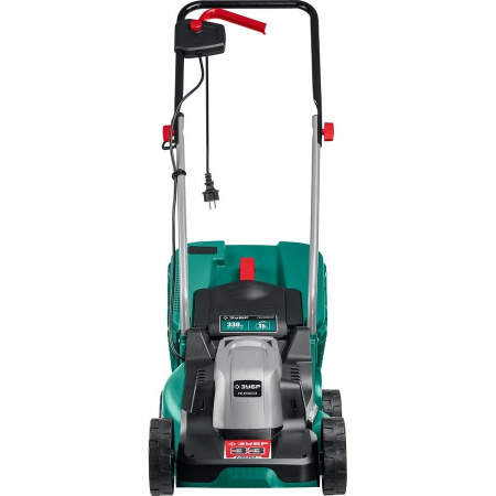 Газонокосилка ЗУБР ГС-33-1310