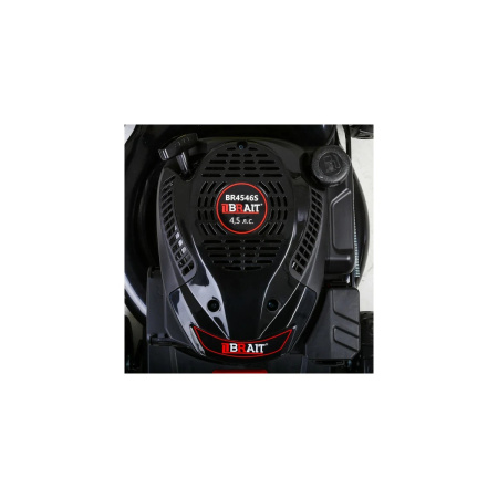 Газонокосилка Brait BR4546S