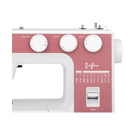 Швейная машина Comfort 3020