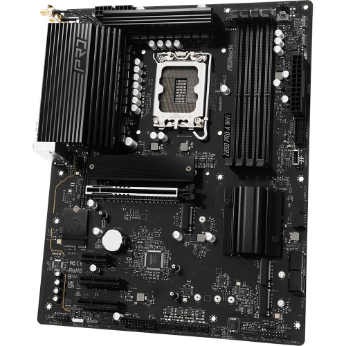 Материнская плата ASRock Z890 Pro-A Wifi, RTL